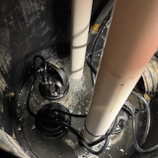 Naperville-Sump-Pump-Installation 2